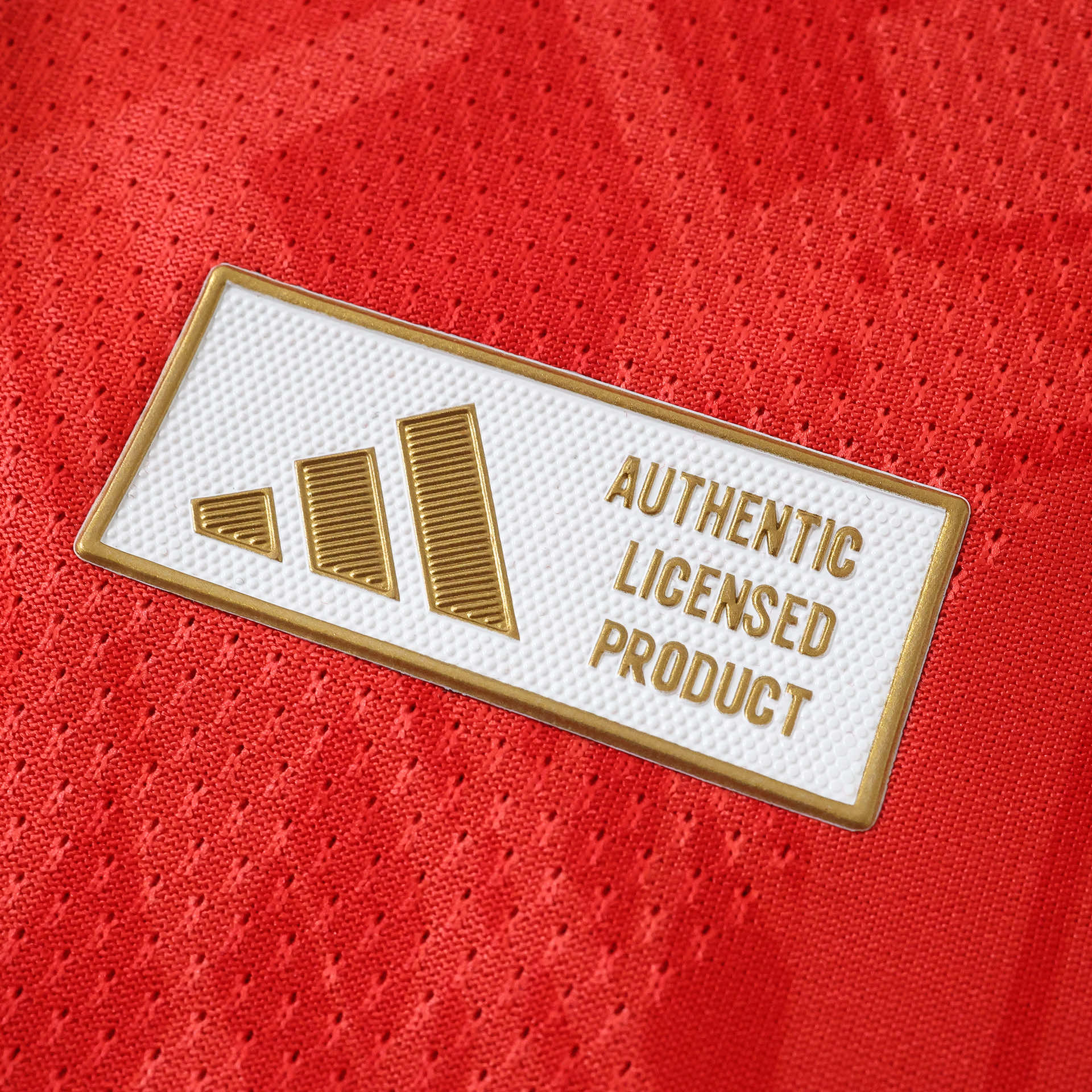 Home 26/27 Player Edition Shirt Pulses Football