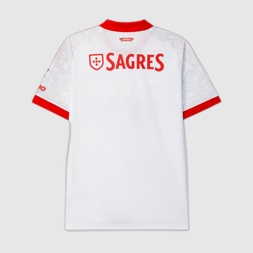 Away 26/27 Player Edition Shirt Pulses Football