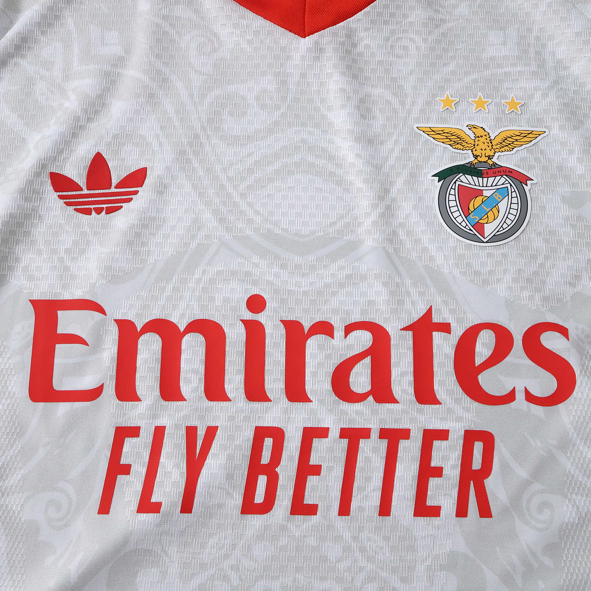 Away 26/27 Player Edition Shirt Pulses Football