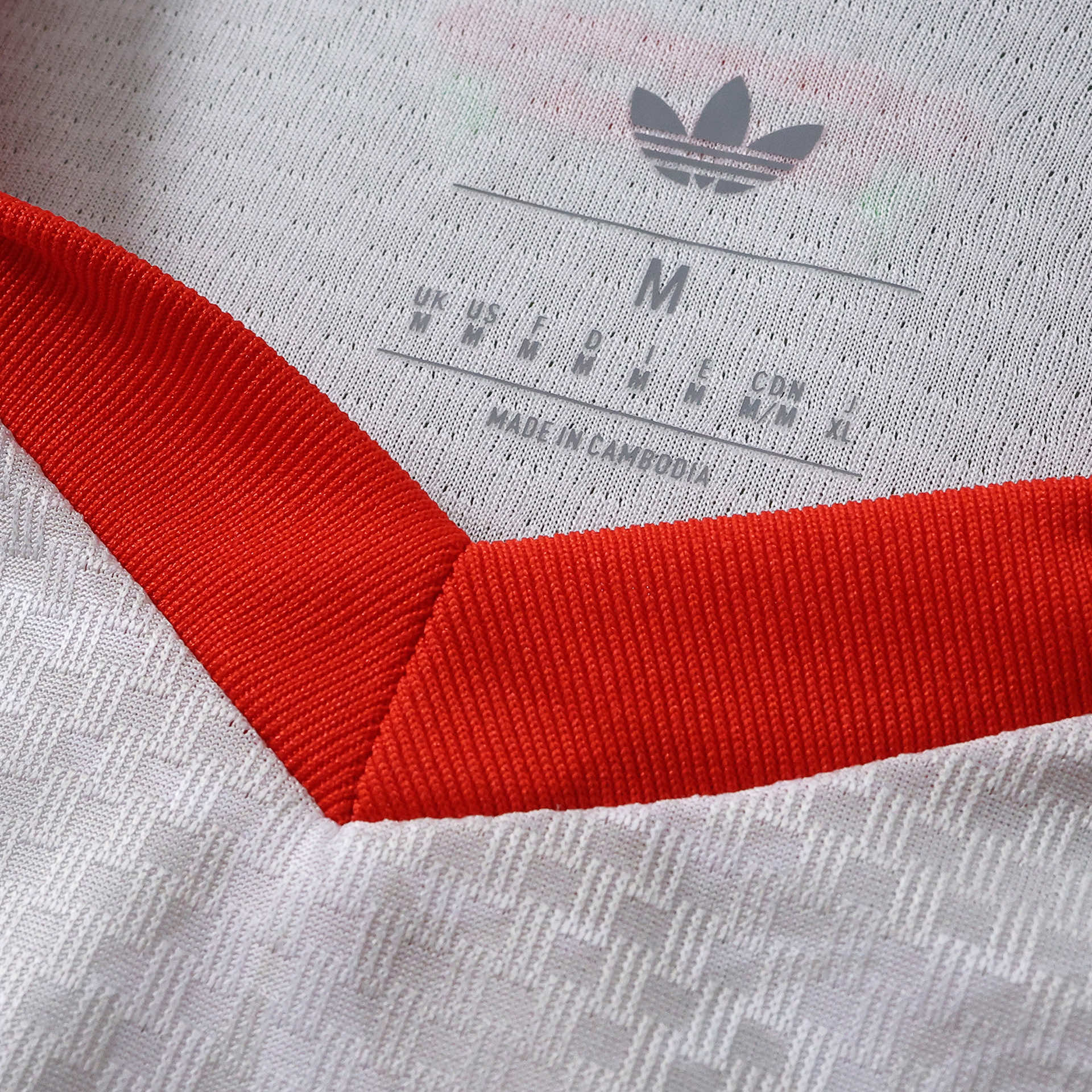 Away 26/27 Player Edition Shirt Pulses Football