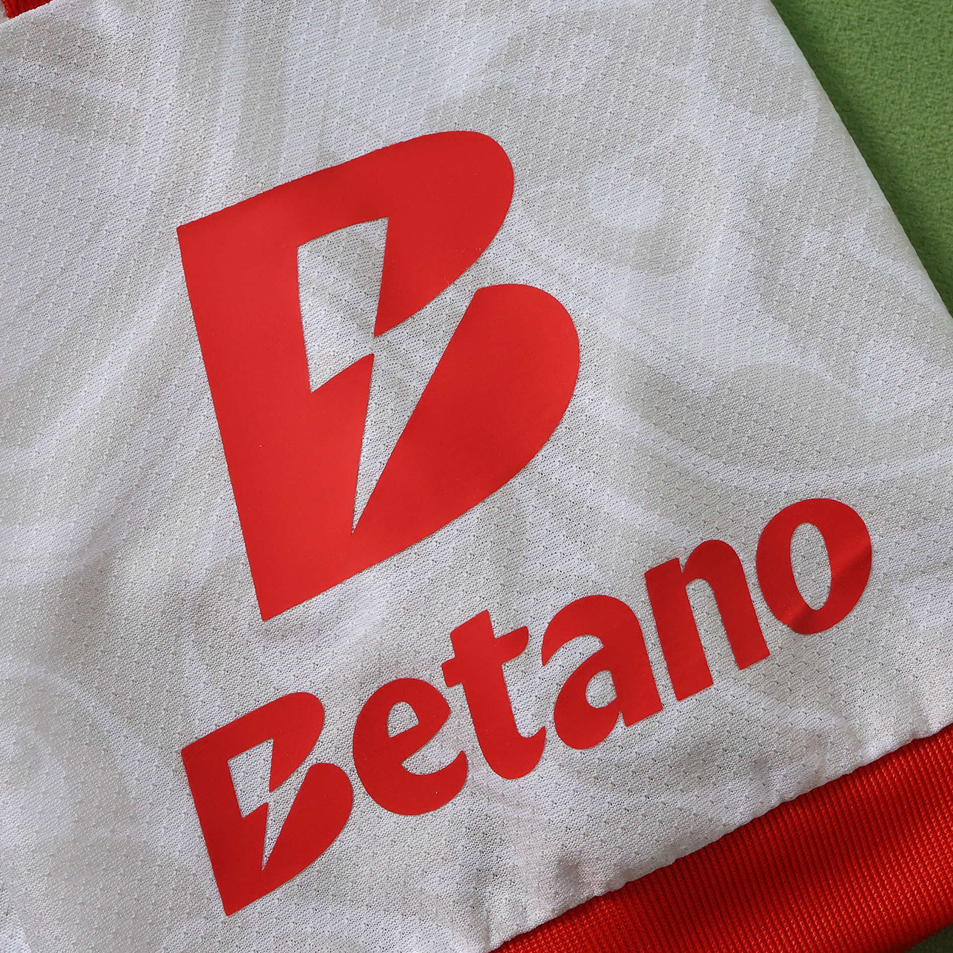 Away 26/27 Player Edition Shirt Pulses Football
