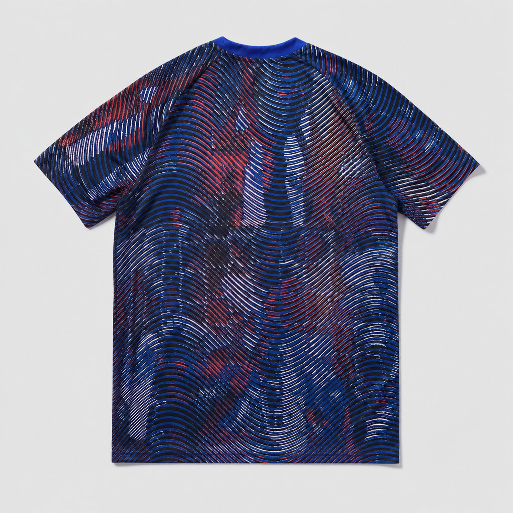 Pre-Match 2 26/27 Shirt Pulses Football