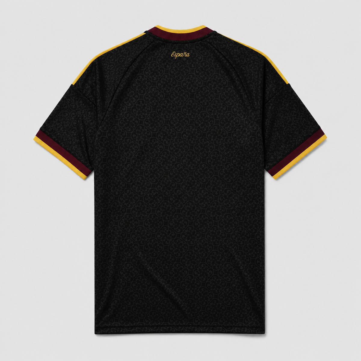 Camisola Alternativa Edição Especial Homem Pulses Football