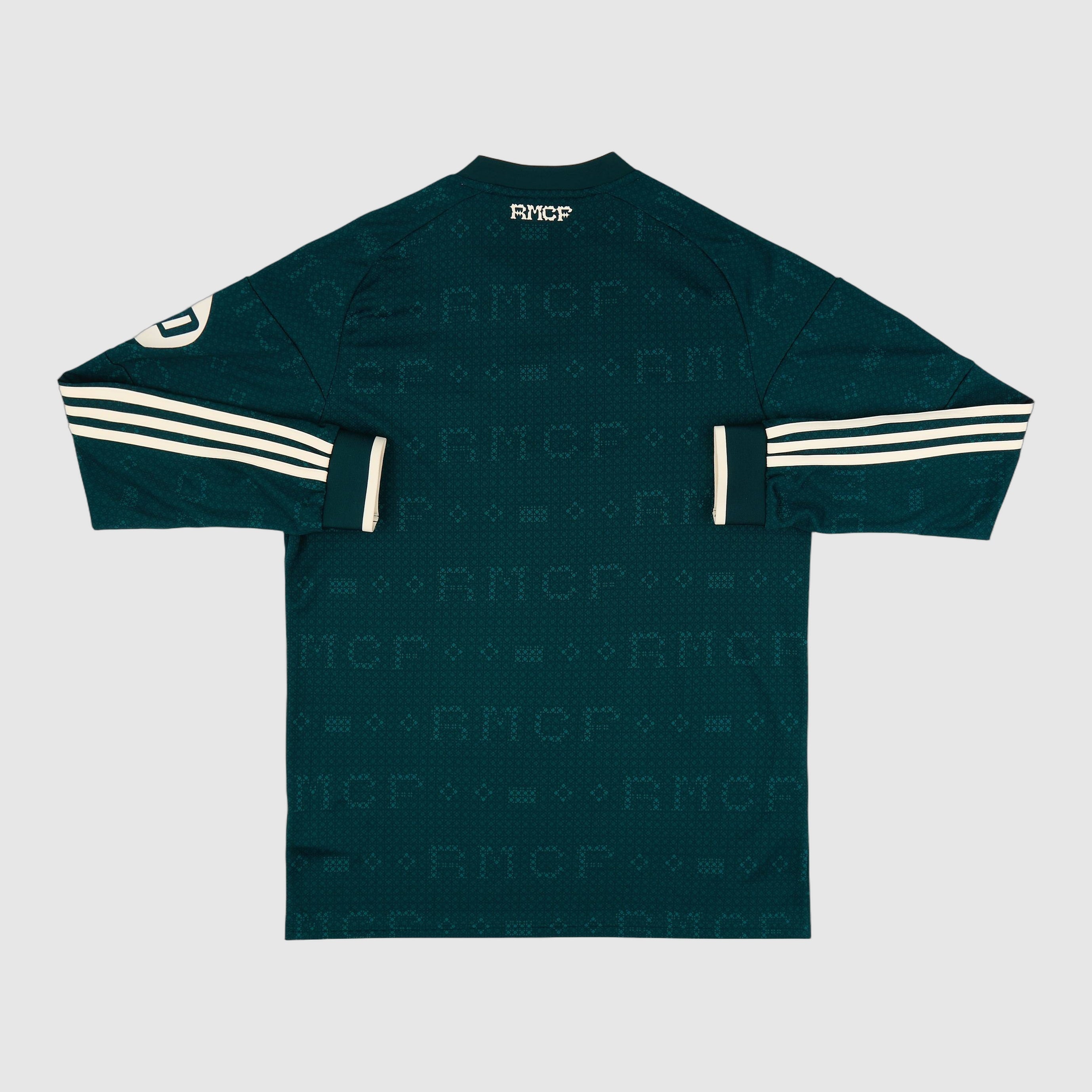 Away 26/27 Fan Shirt Long Sleeve Pulses Football