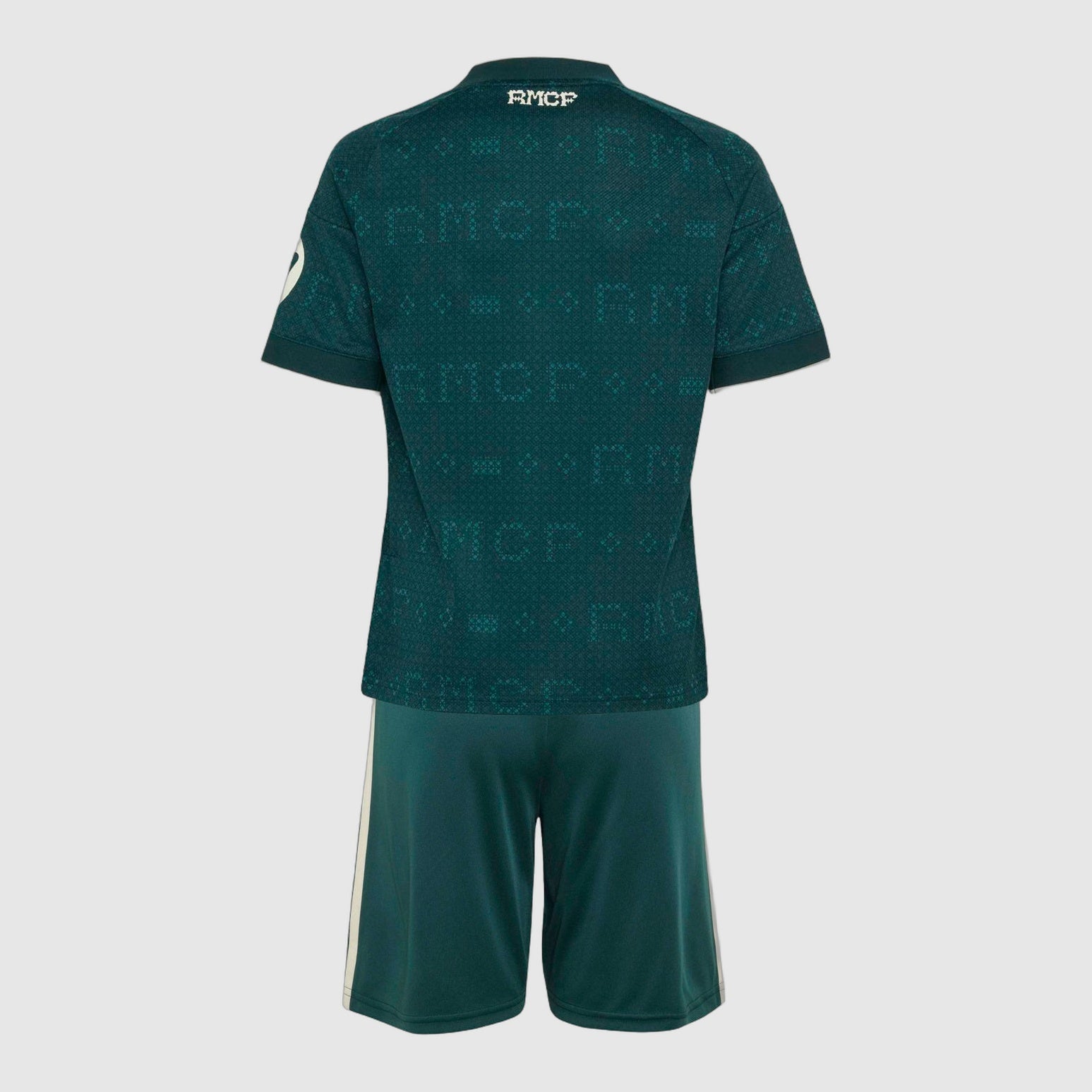Away 26/27 Kids Shirt Kit Pulses Football