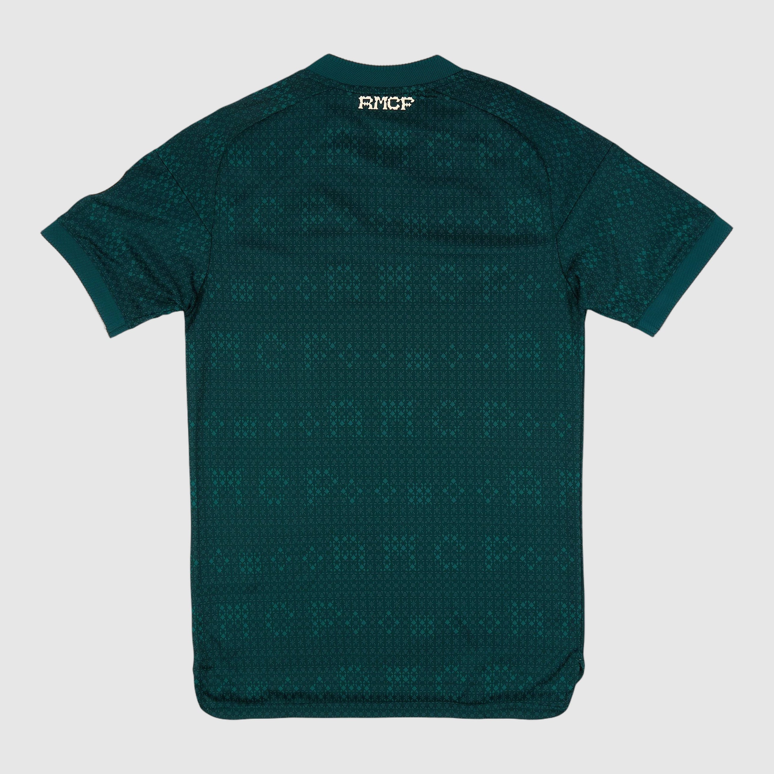 Away 26/27 Player Edition Shirt Pulses Football