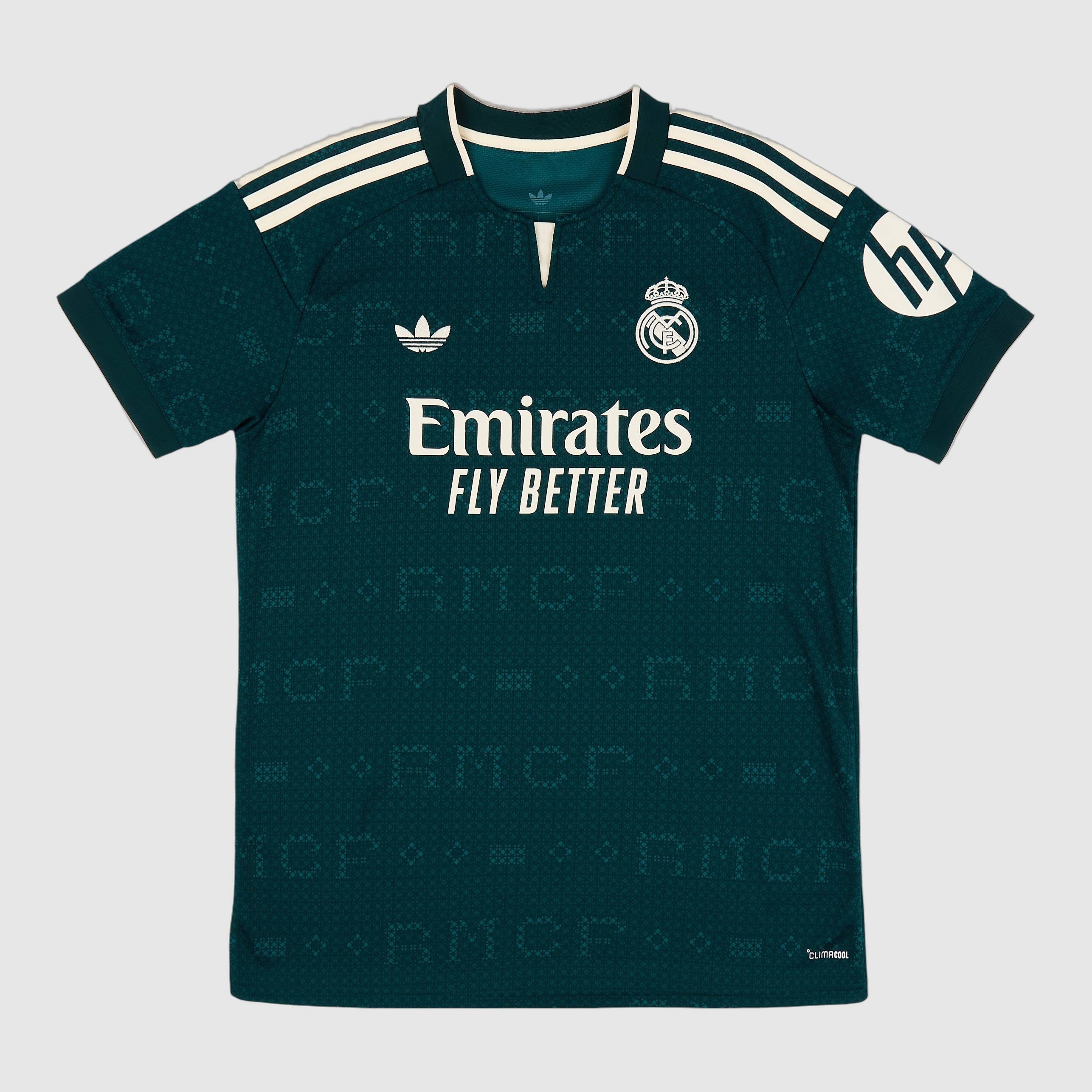 Away 26/27 Fan Shirt Pulses Football