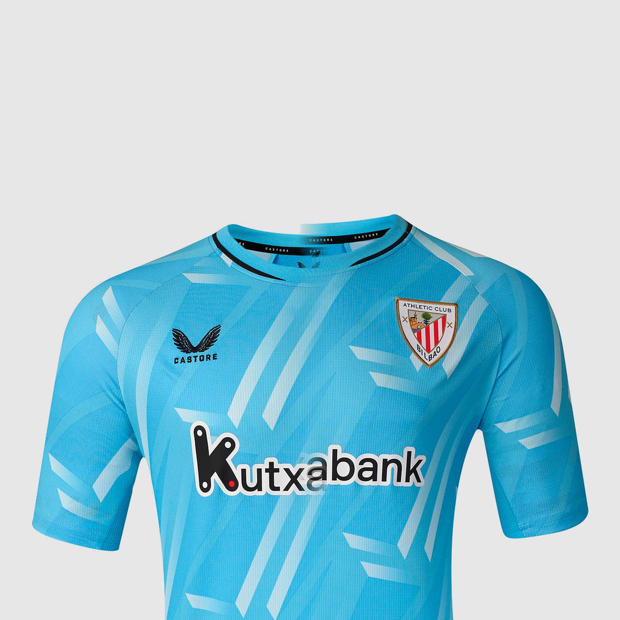 Third 26/27 Fan Shirt Pulses Football