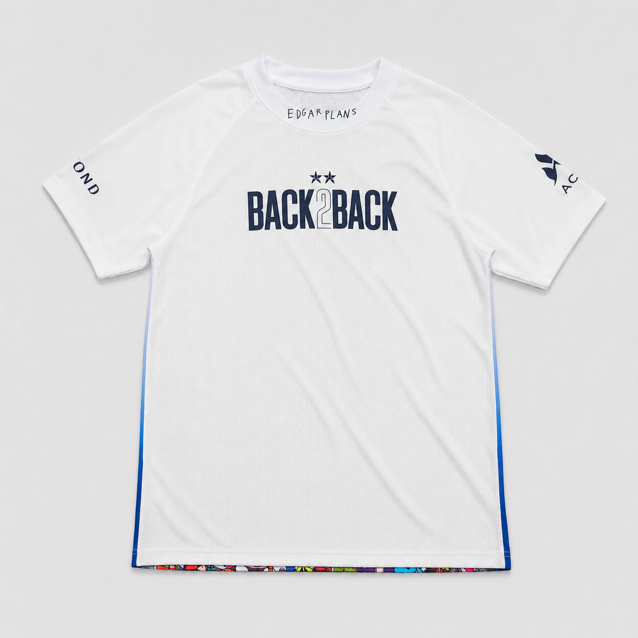 Special Edition Men’s Shirt Pulses Football