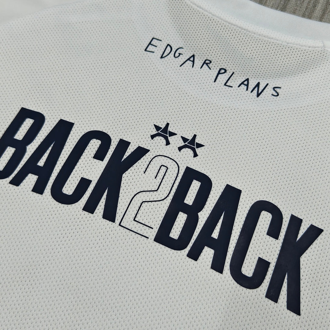 Special Edition Men’s Shirt Pulses Football