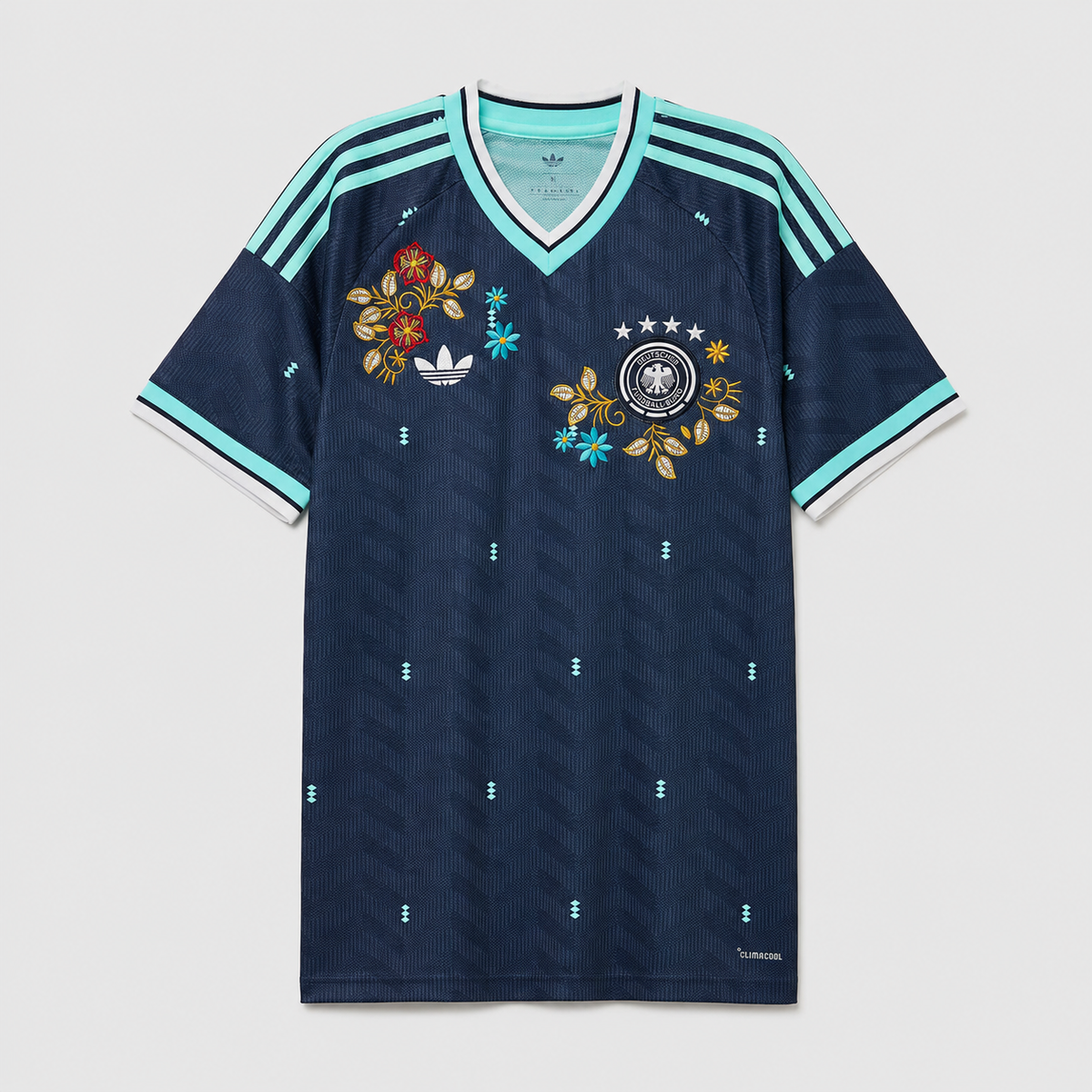Embroidered Away 26/27 Men’s Shirt Pulses Football