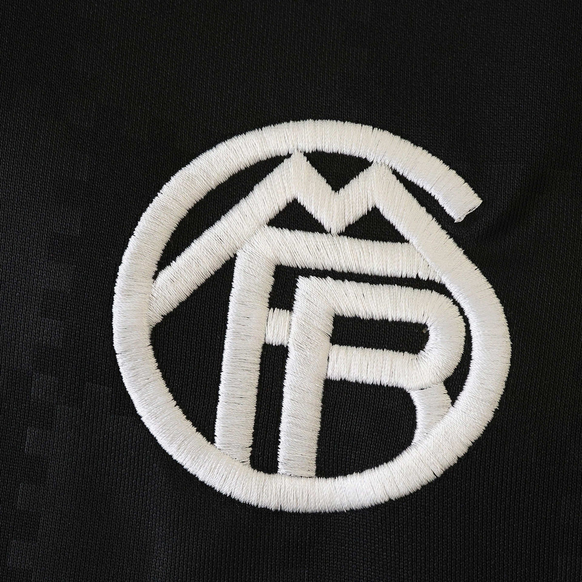 Embroidered Third 25/26 Men’s Shirt Pulses Football
