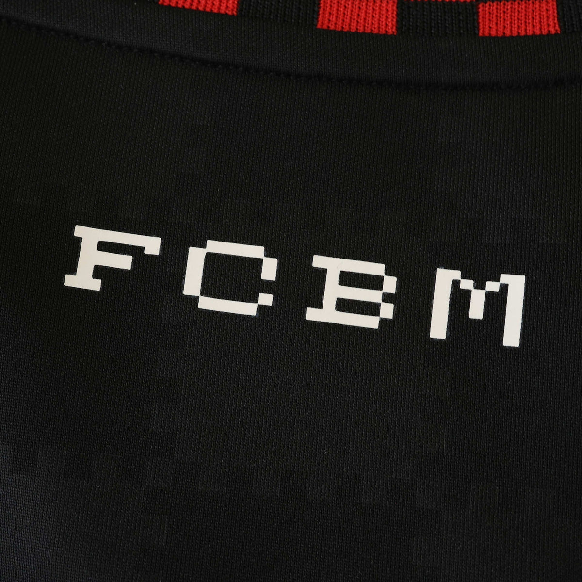 Embroidered Third 25/26 Men’s Shirt Pulses Football