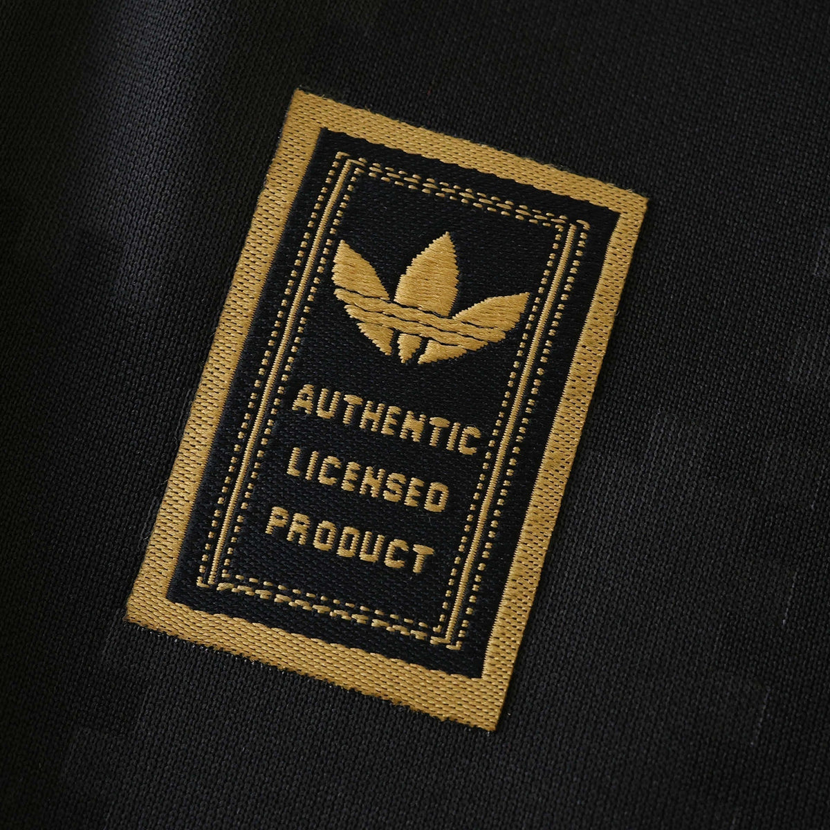 Embroidered Third 25/26 Men’s Shirt Pulses Football