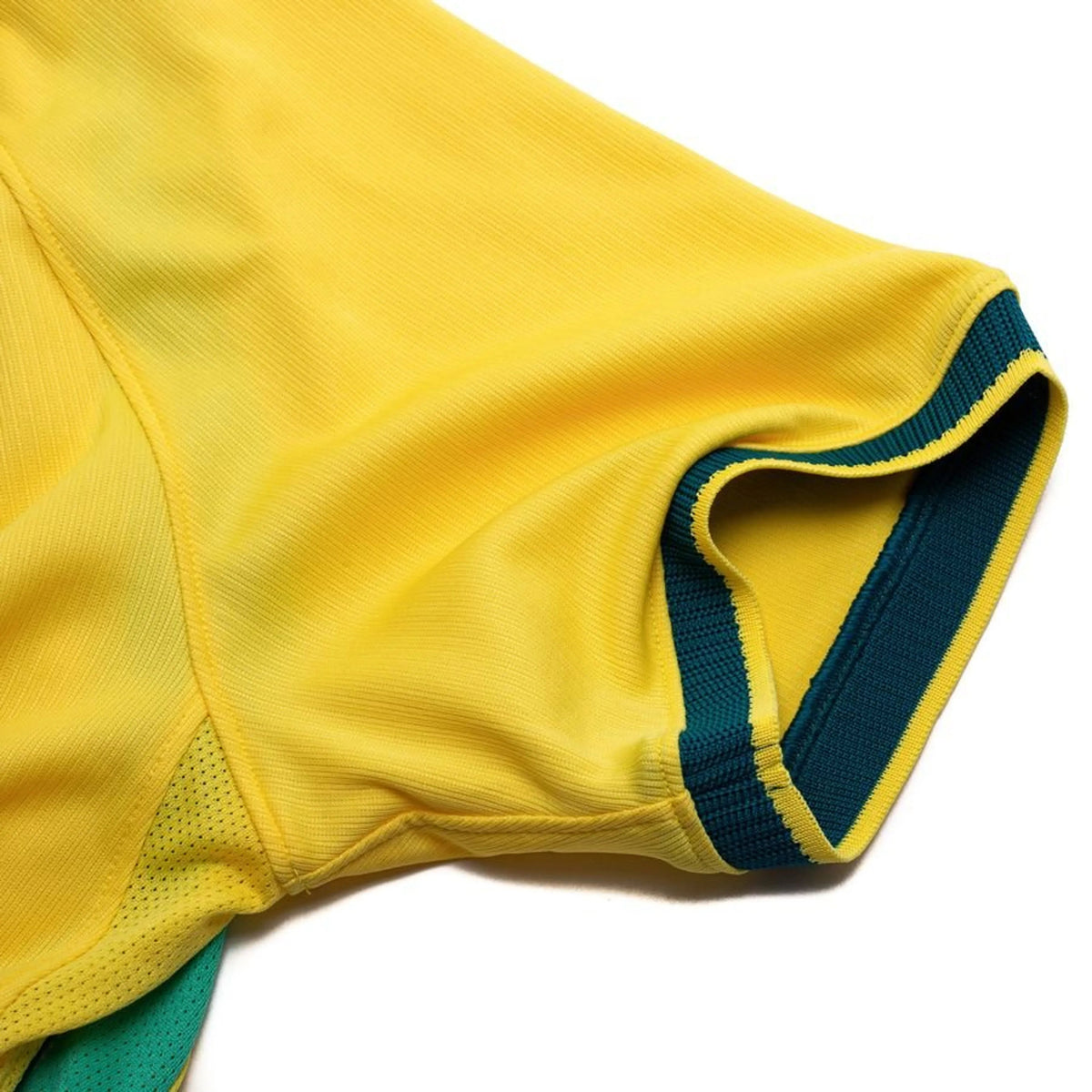 Embroidered Home 26/27 Men’s Shirt Pulses Football