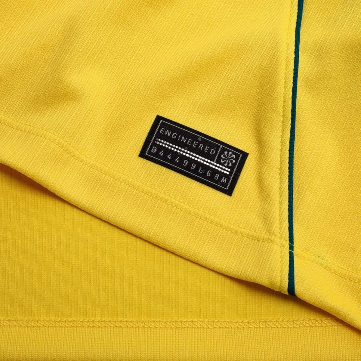 Embroidered Home 26/27 Men’s Shirt Pulses Football