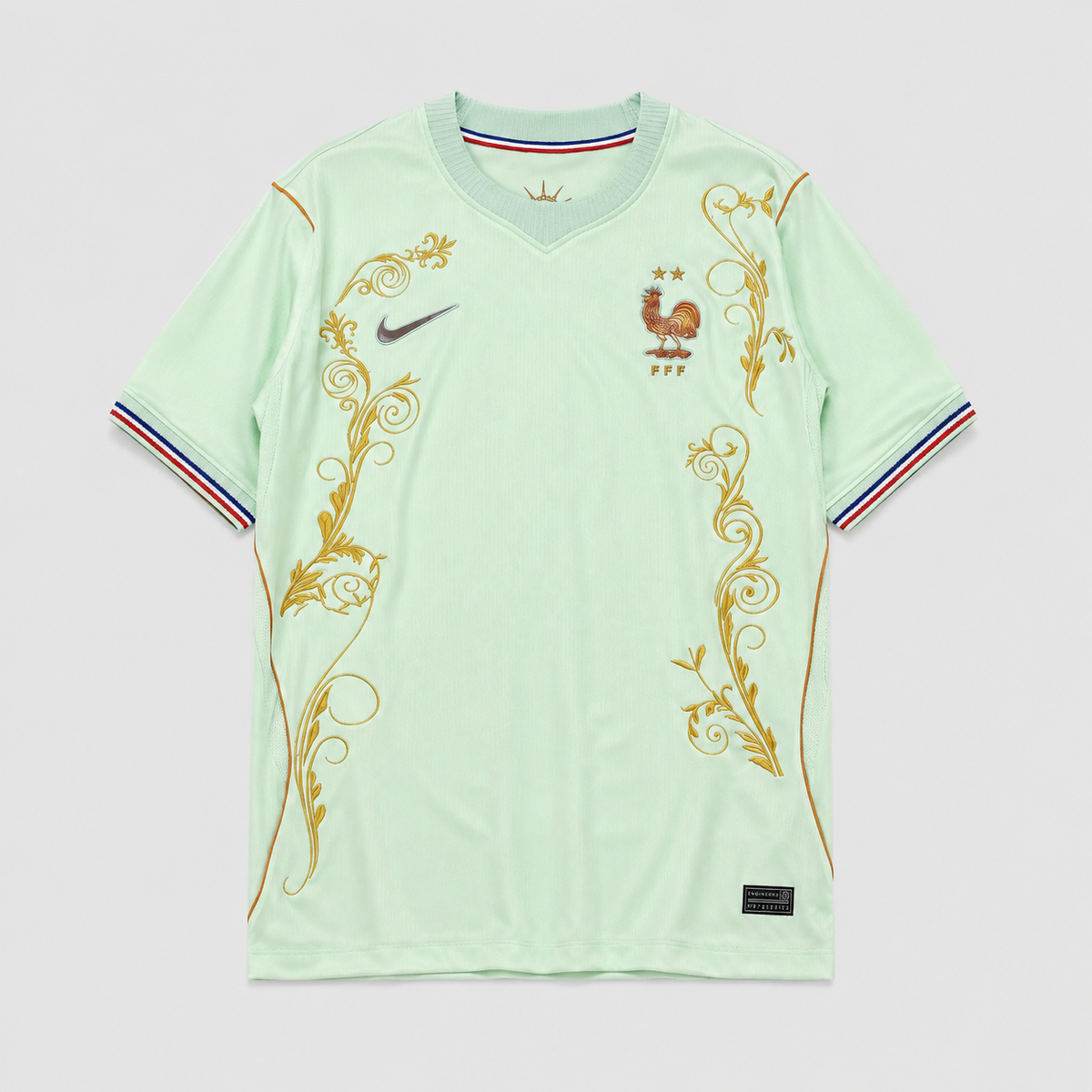 Embroidered Away 26/27 Men’s Shirt Pulses Football