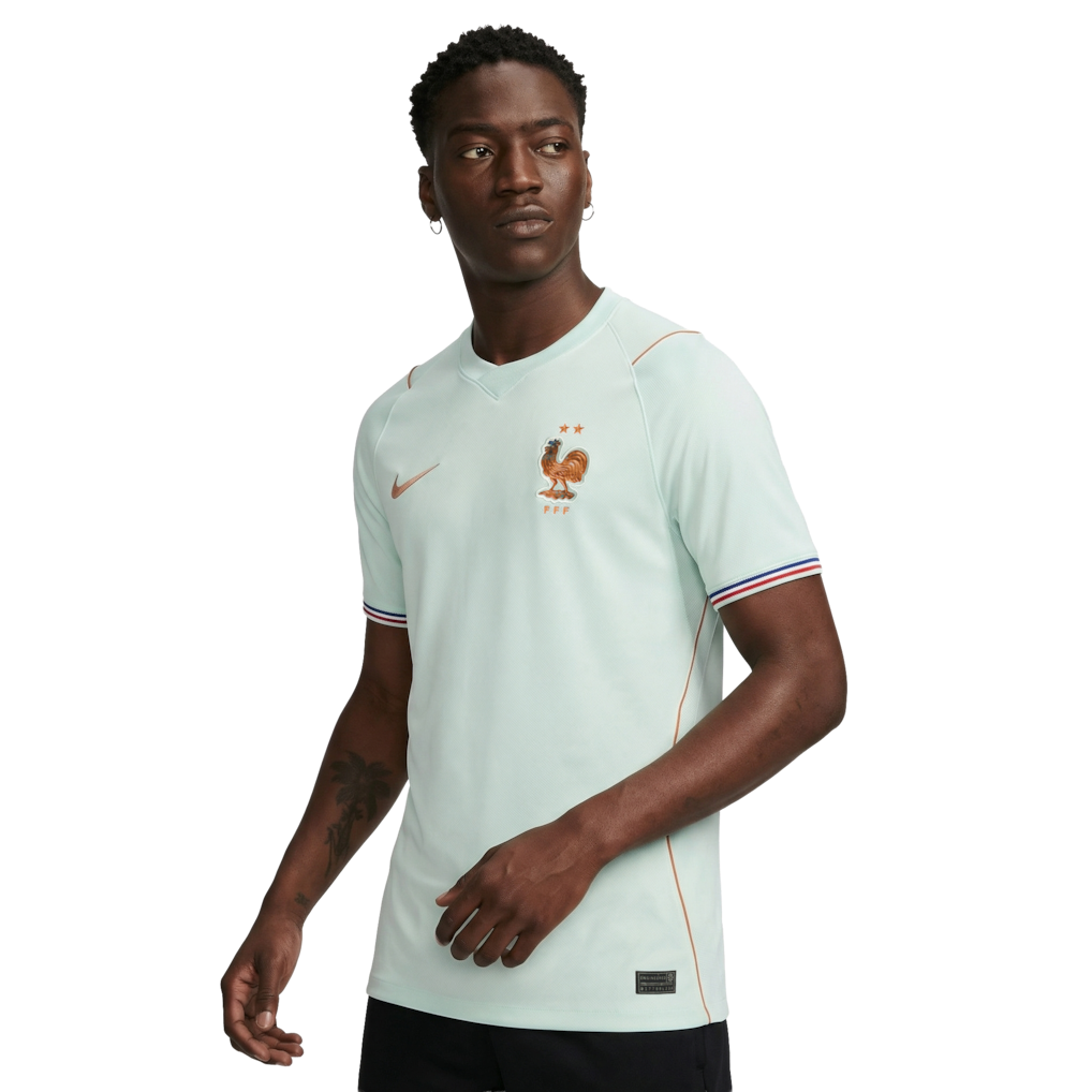 Embroidered Away 26/27 Men’s Shirt Pulses Football