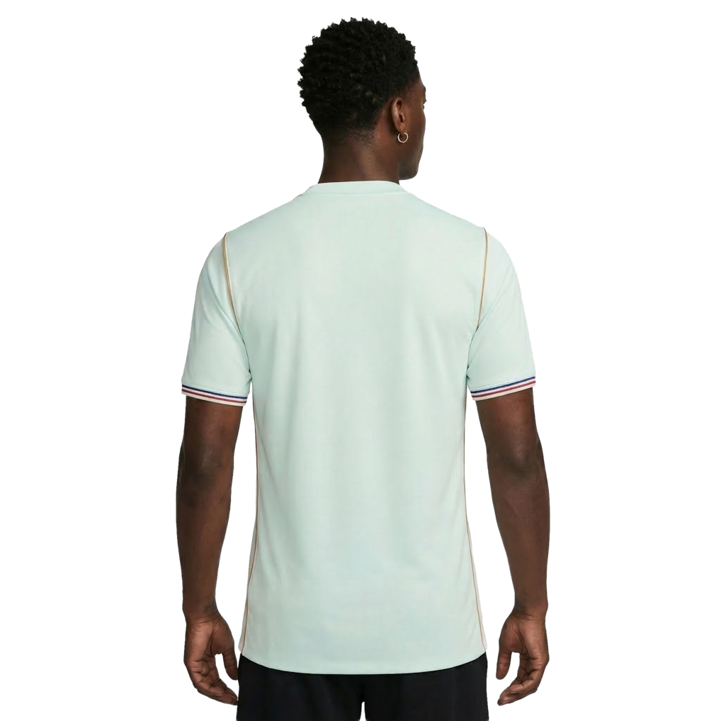Embroidered Away 26/27 Men’s Shirt Pulses Football