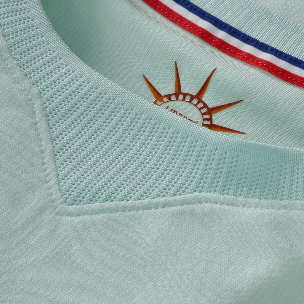 Embroidered Away 26/27 Men’s Shirt Pulses Football