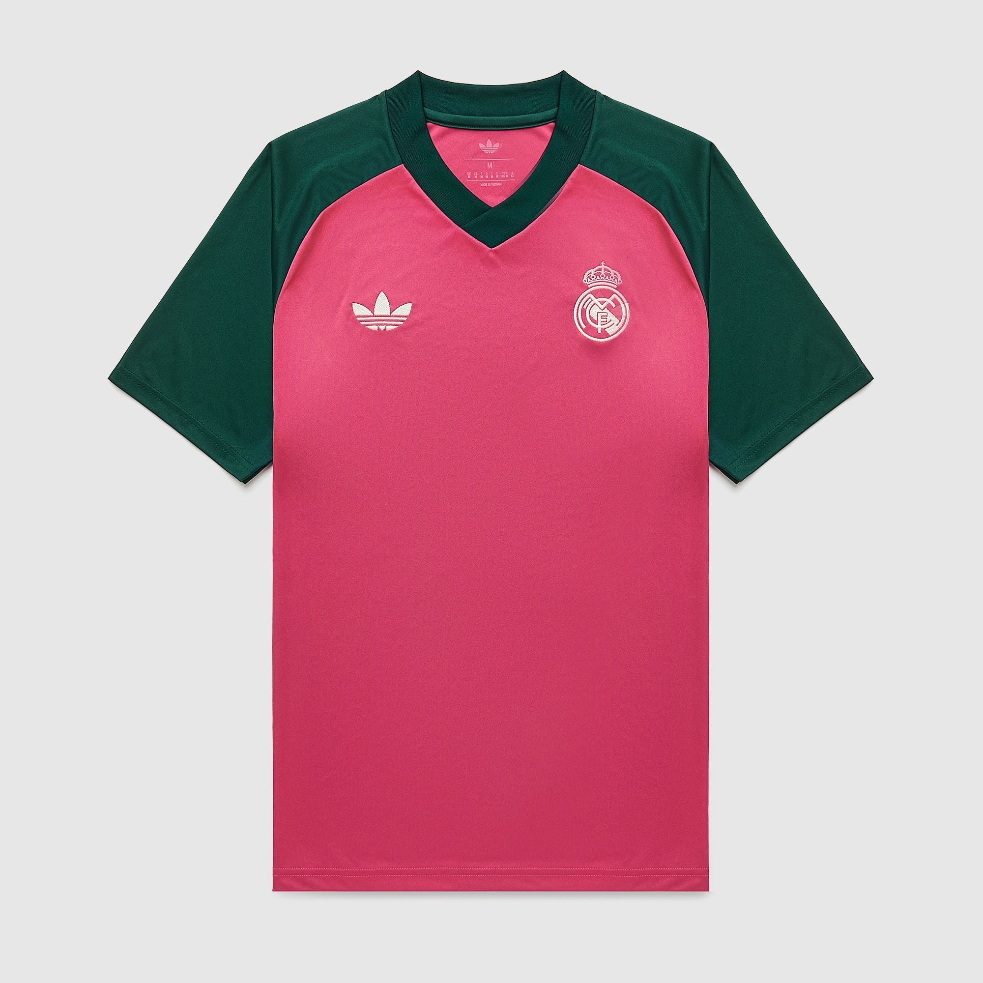 Pre-Match Away 26/27 Shirt Pulses Football