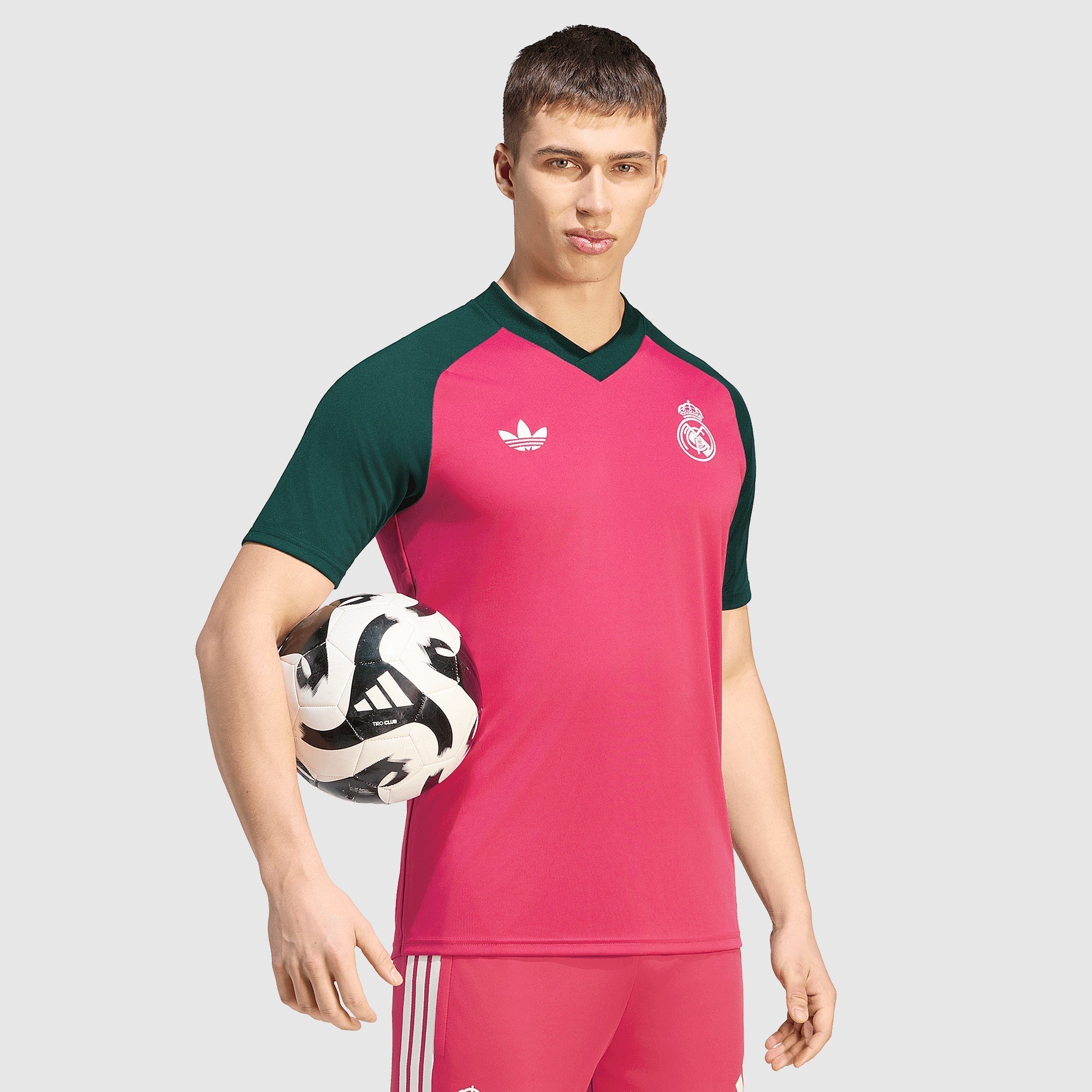 Pre-Match Away 26/27 Shirt Pulses Football