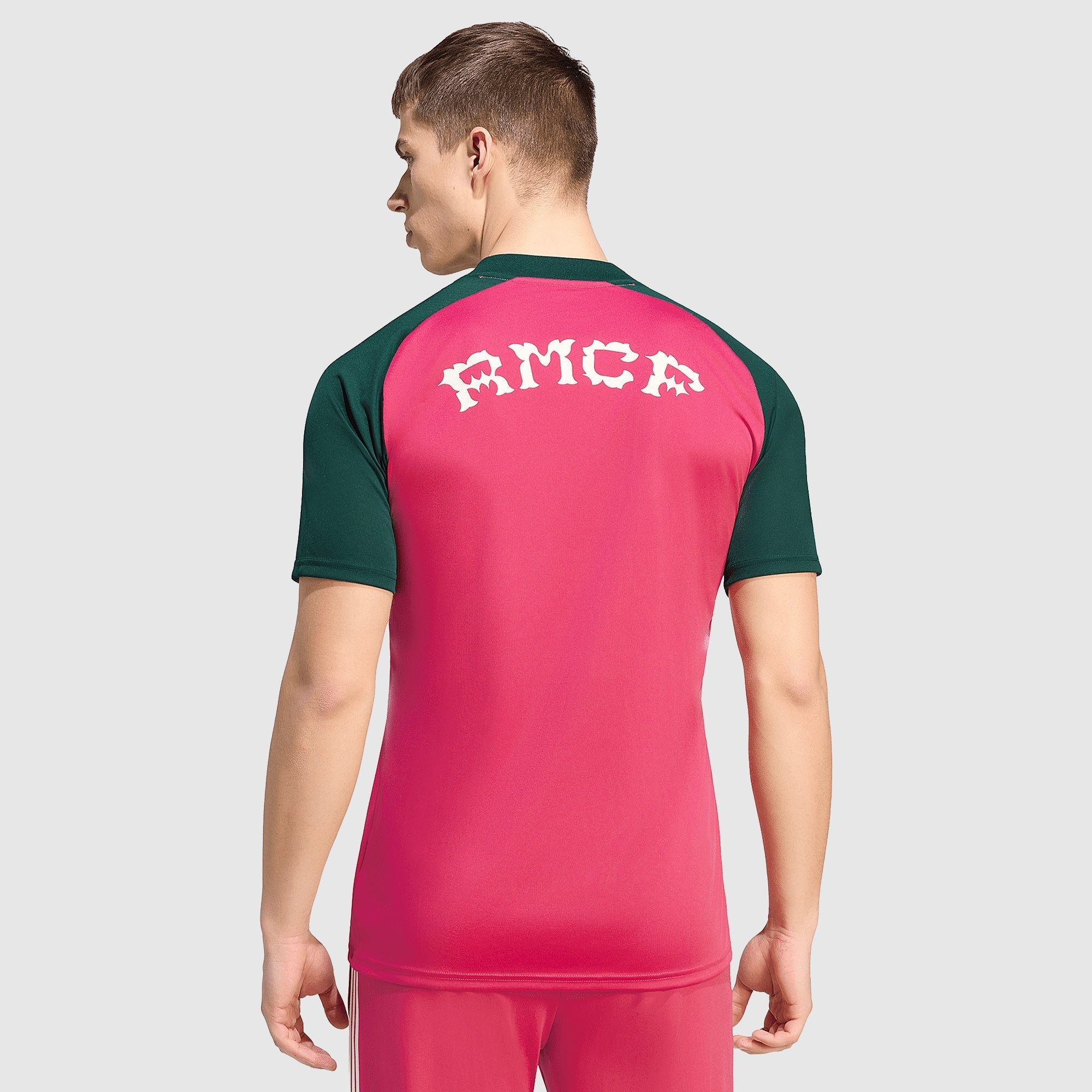 Pre-Match Away 26/27 Shirt Pulses Football