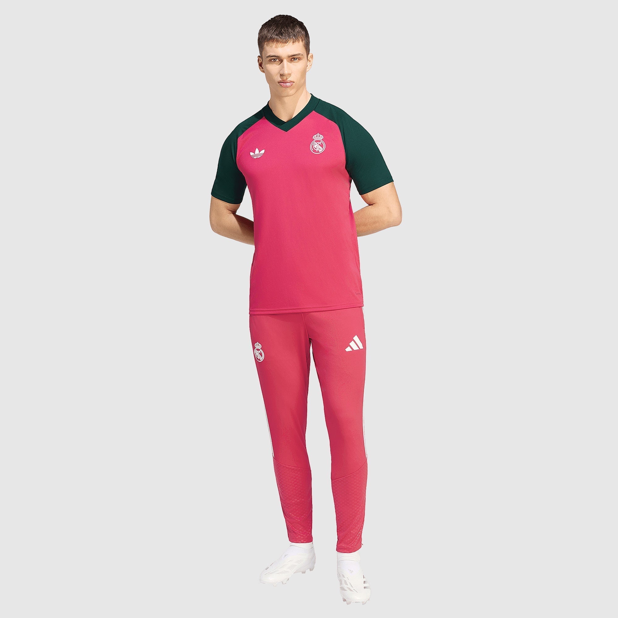 Pre-Match Away 26/27 Shirt Pulses Football
