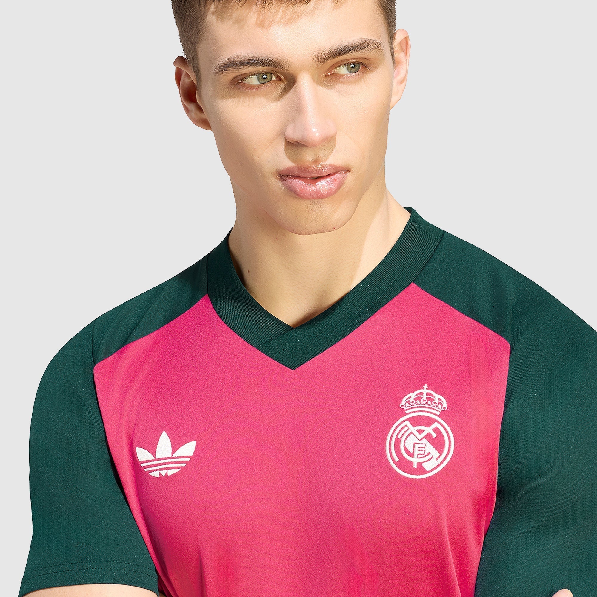Pre-Match Away 26/27 Shirt Pulses Football