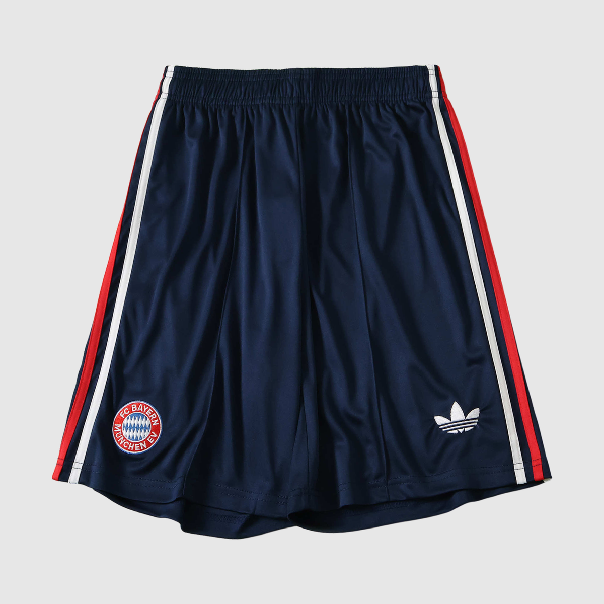 Away 26/27 Men’s Shorts Pulses Football