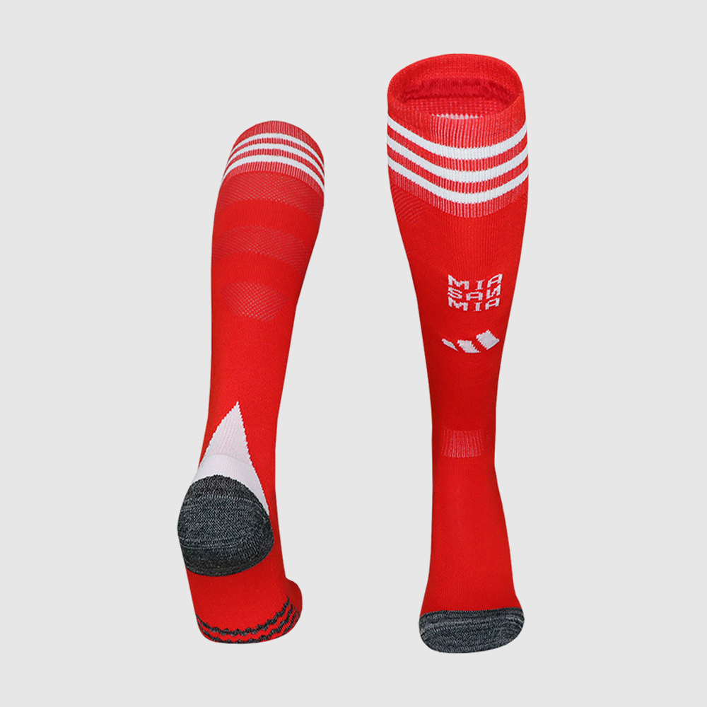 Home 25/26 Socks Pulses Football