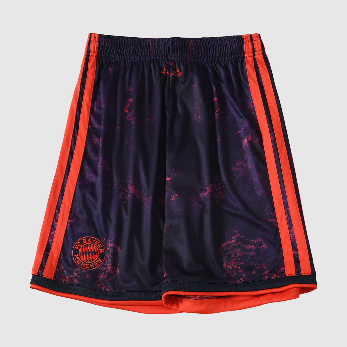Third 26/27 Men’s Shorts Pulses Football