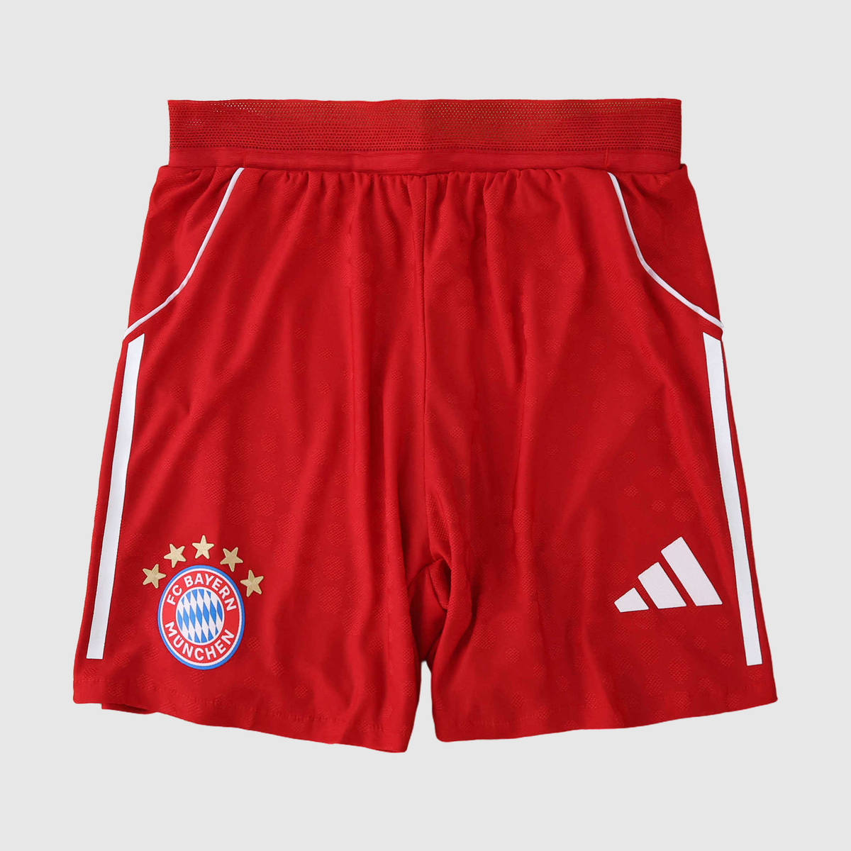 Home 25/26 Player Edition Shorts Pulses Football