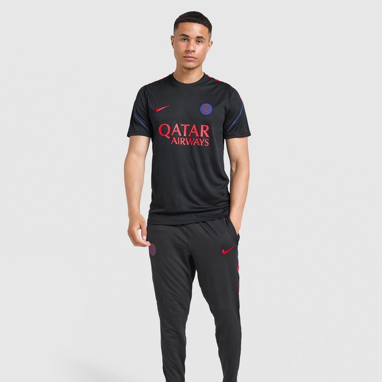 Training Top 26/27 Pulses Football