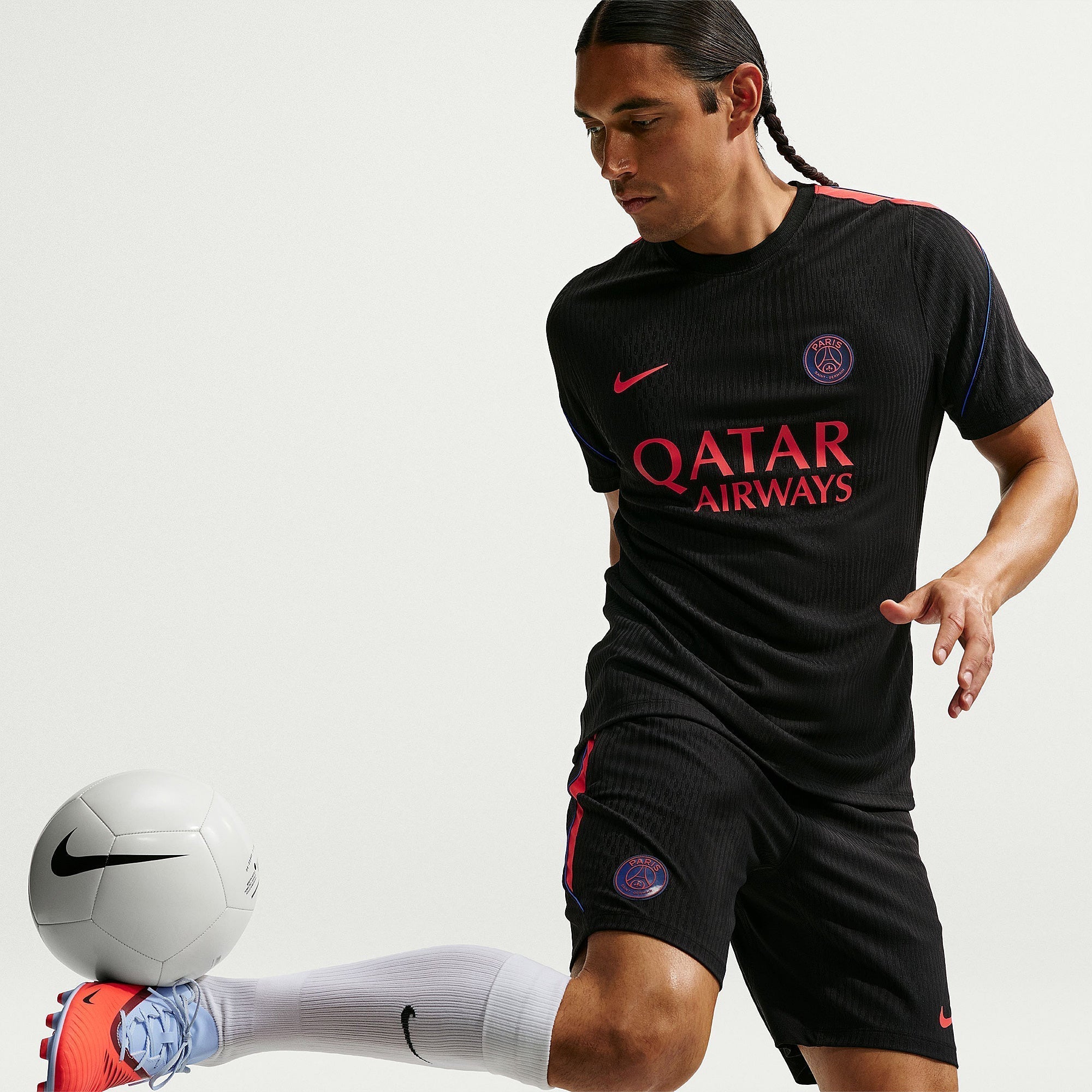 Training Top 26/27 Player Edition Pulses Football