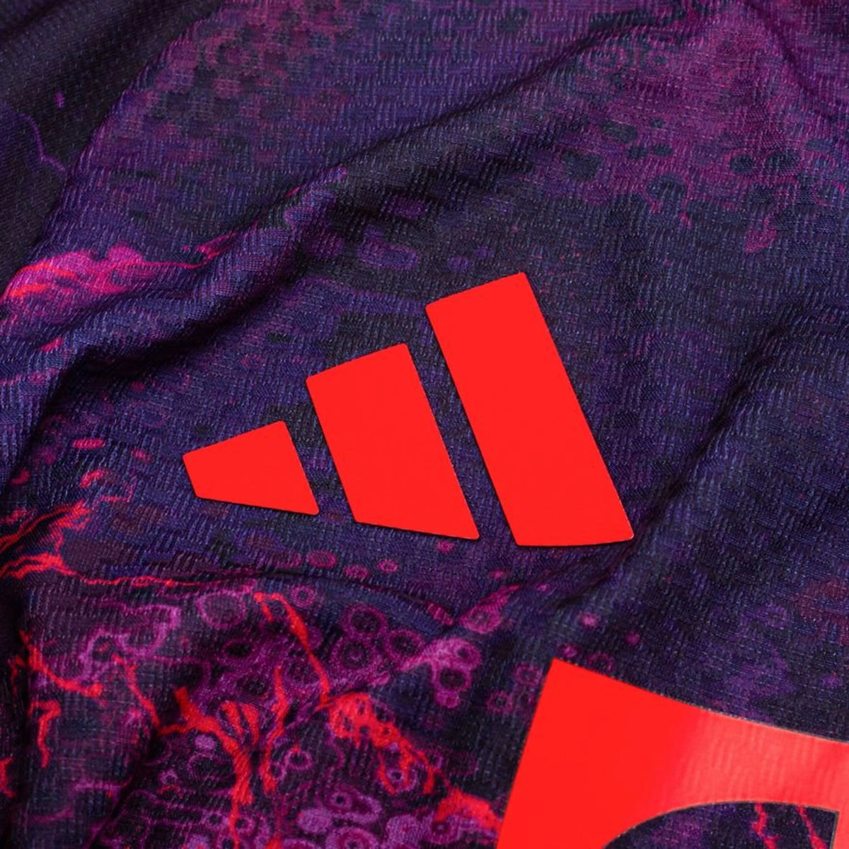 Third 26/27 Player Edition Shirt Pulses Football