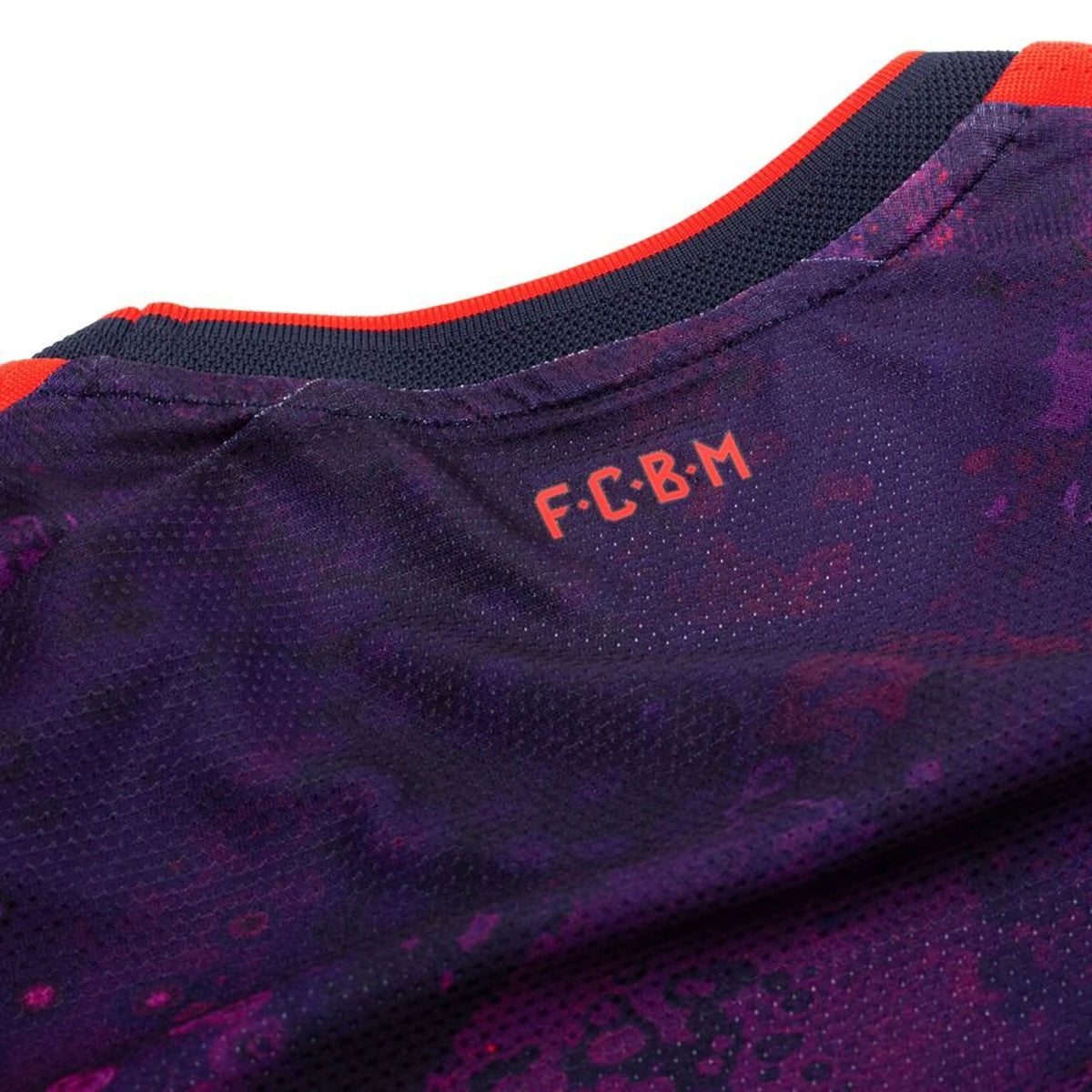 Third 26/27 Player Edition Shirt Pulses Football
