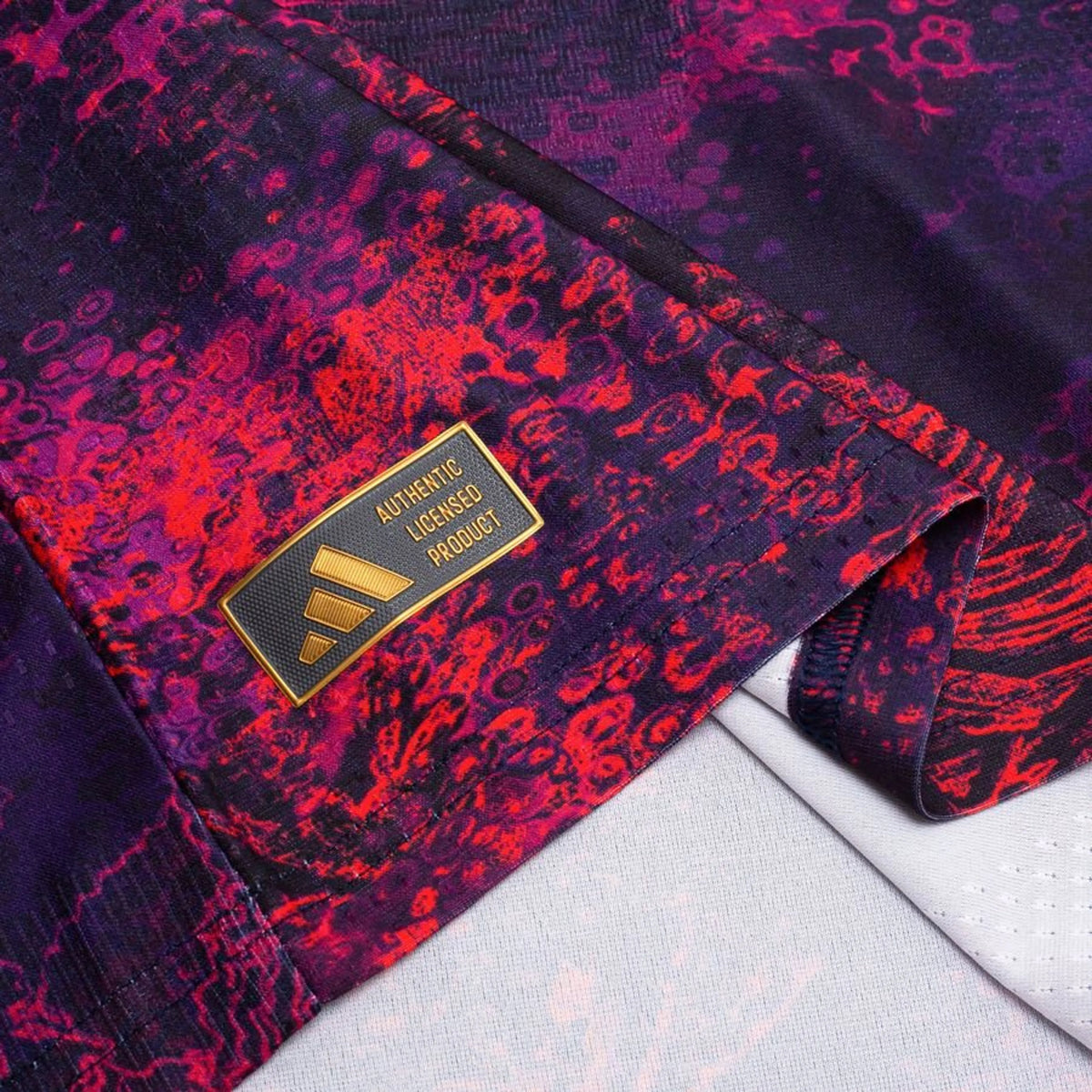 Third 26/27 Player Edition Shirt Pulses Football