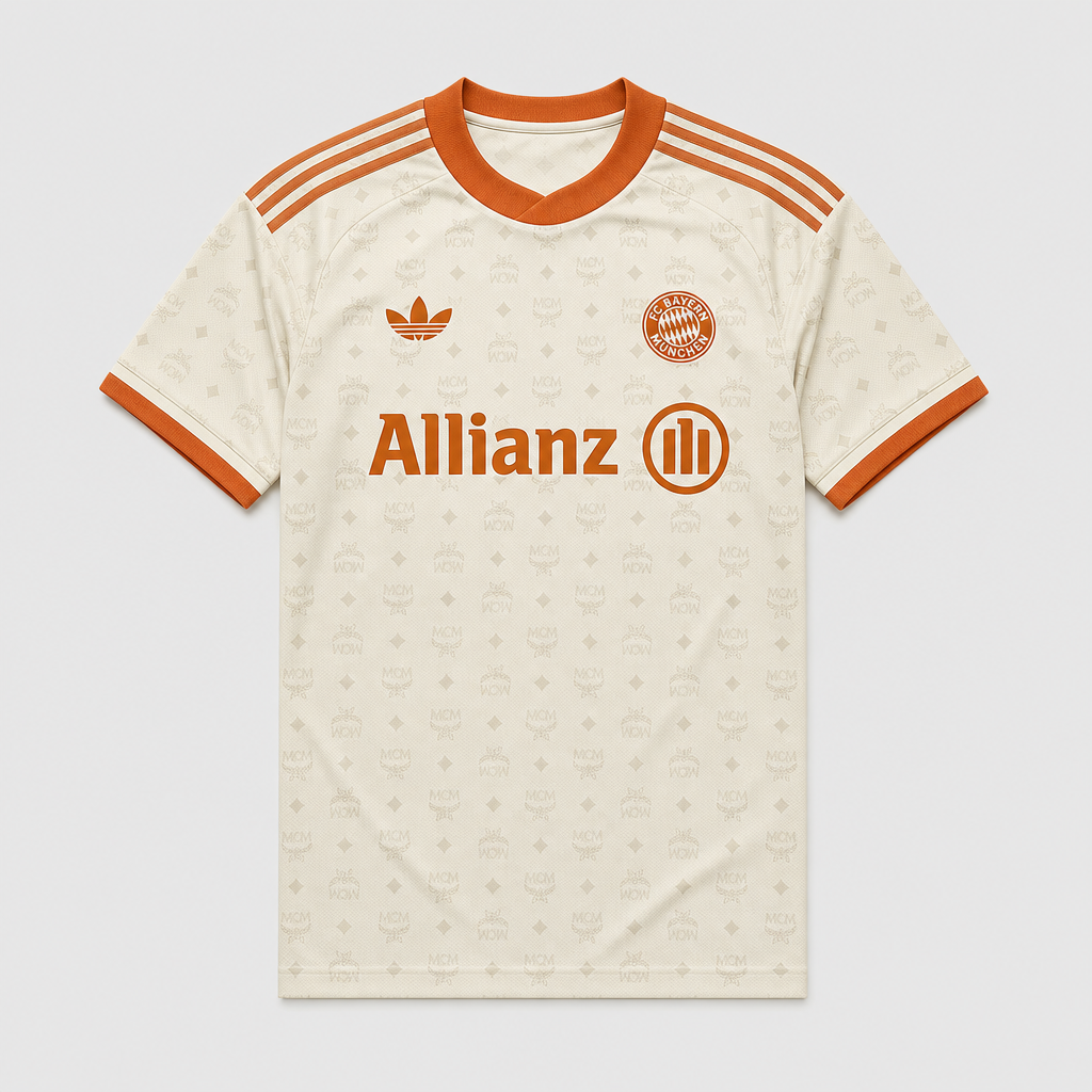 Special Edition 26/27 Men’s Shirt Pulses Football