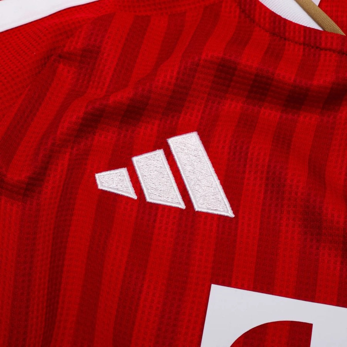 Home 26/27 Men’s Shirt Pulses Football