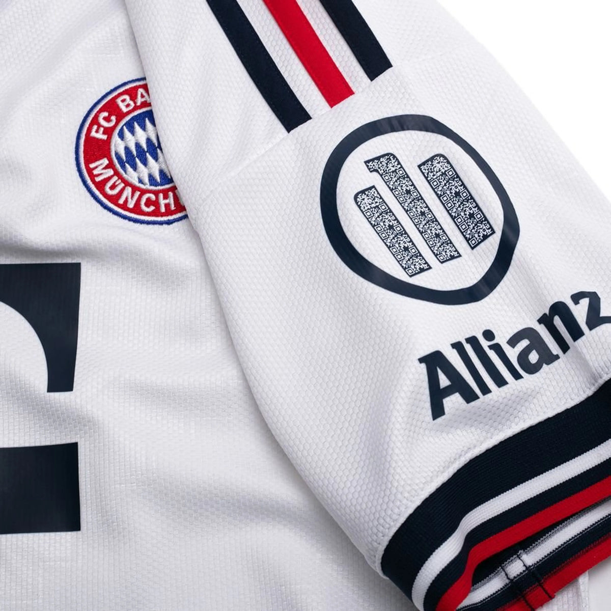 Away 26/27 Men’s Shirt Pulses Football
