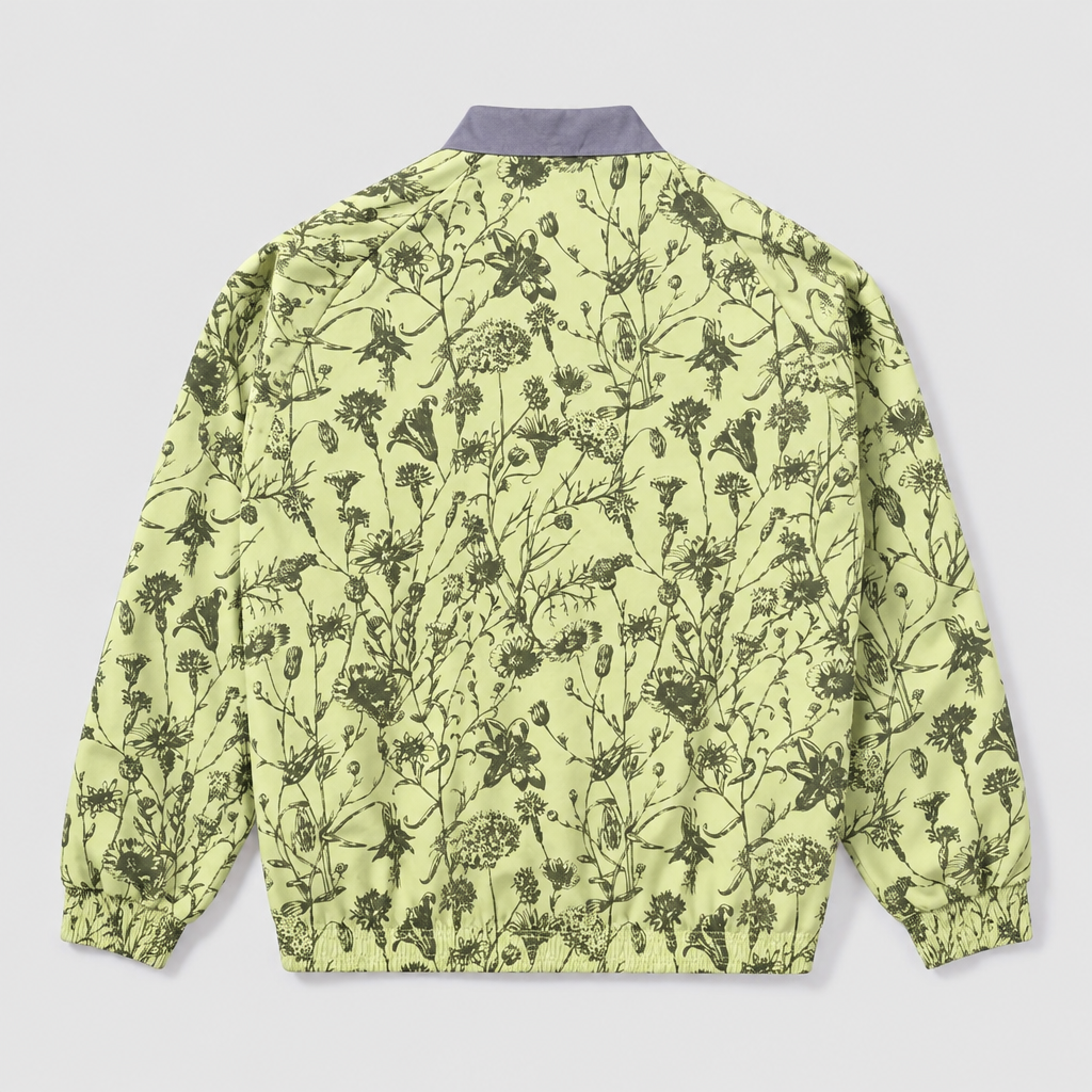 Reversible Jacket 24/25 Pulses Football
