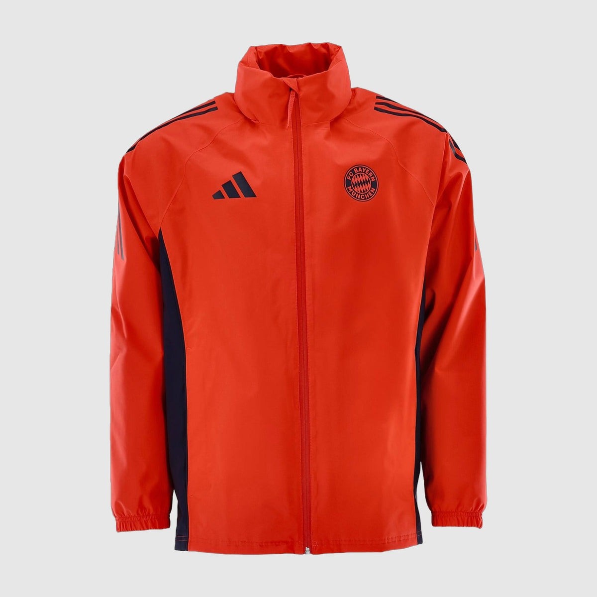 Windbreaker 25/26 Pulses Football