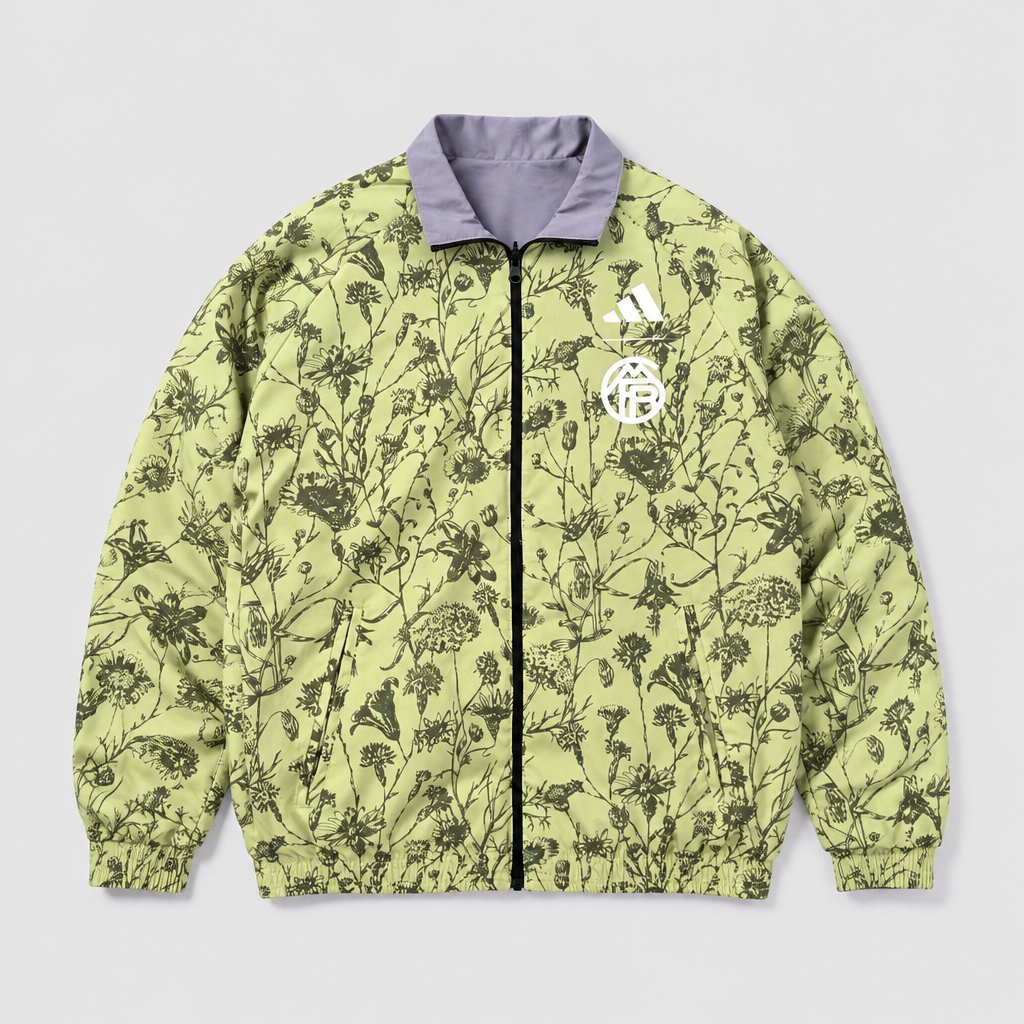 Reversible Jacket 24/25 Pulses Football