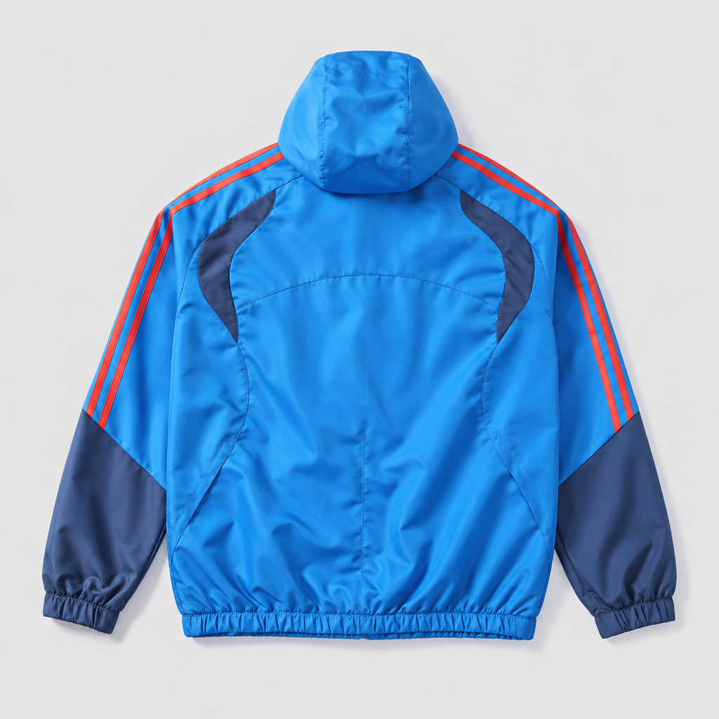 Windbreaker 26/27 Pulses Football