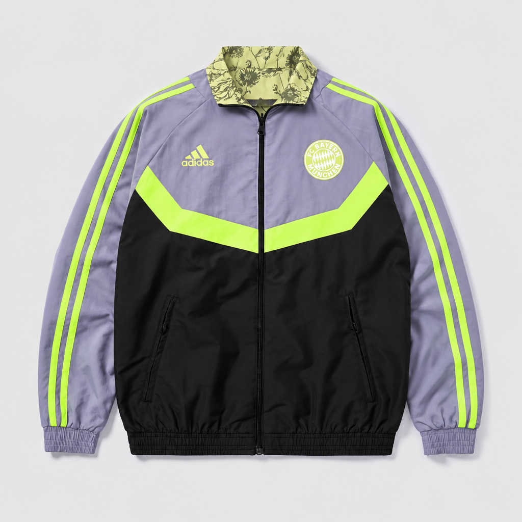 Reversible Jacket 24/25 Pulses Football