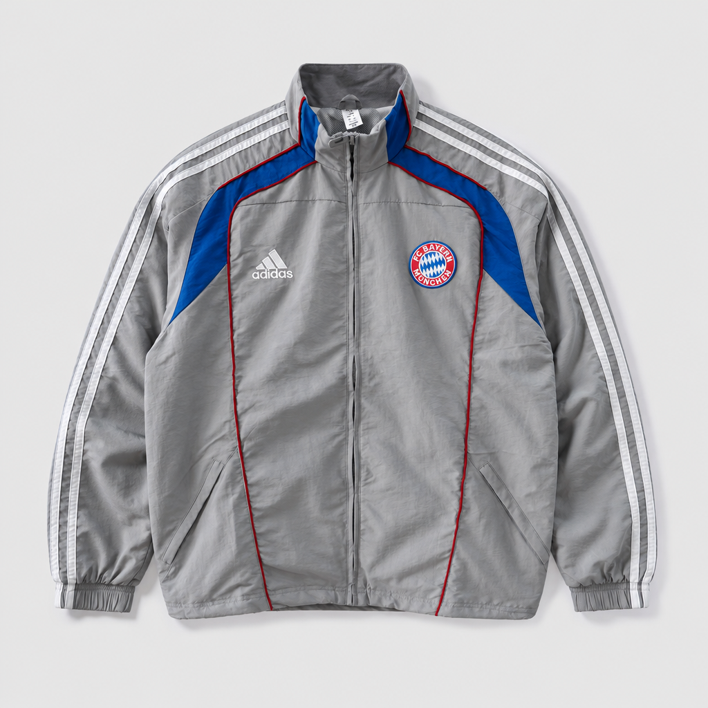 Windbreaker 25/26 Pulses Football