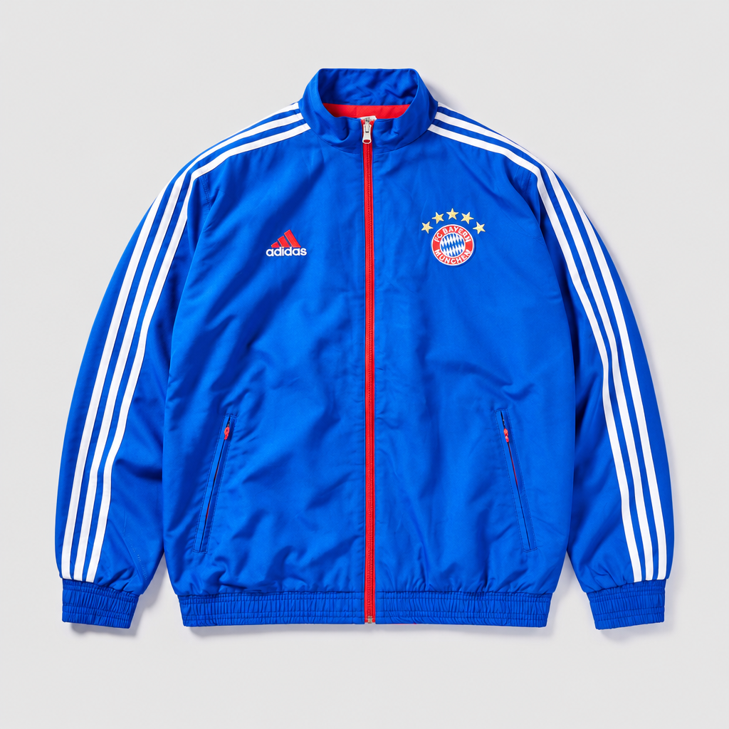Reversible Jacket 23/24 Pulses Football