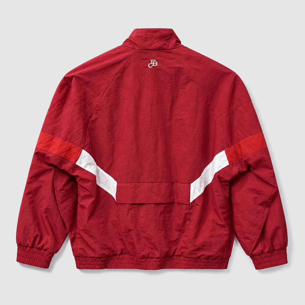 Windbreaker 25/26 Pulses Football