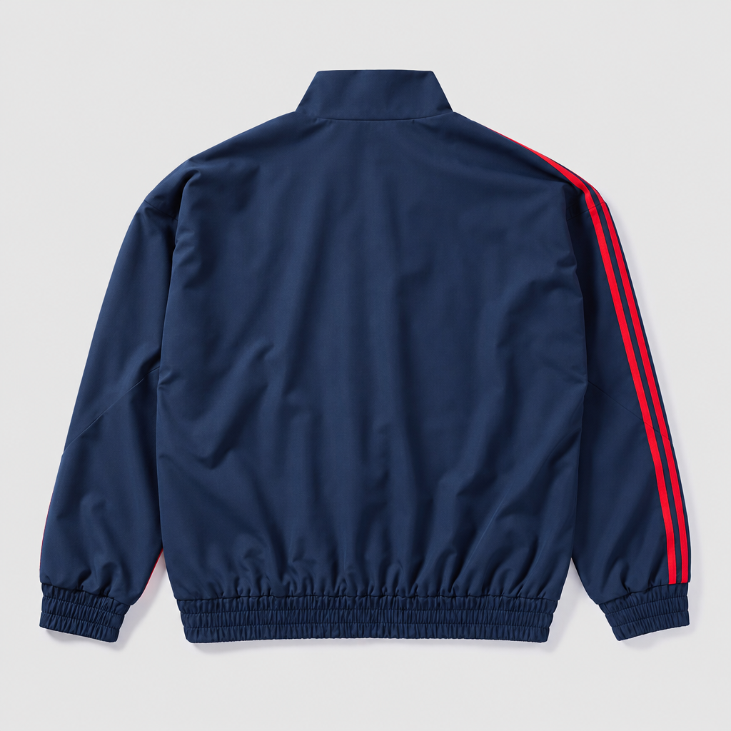Reversible Jacket 25/26 Pulses Football